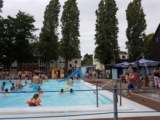 Flossen weg e. V. (Freibad Kaiserswerth)