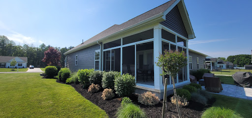 Patio Enclosures image 5