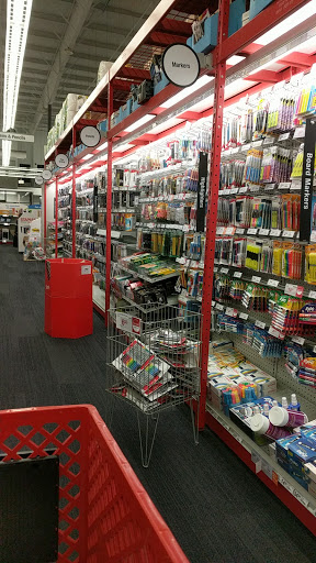 Office Supply Store «Staples», reviews and photos, 1270 N Wickham Rd #13, Melbourne, FL 32935, USA