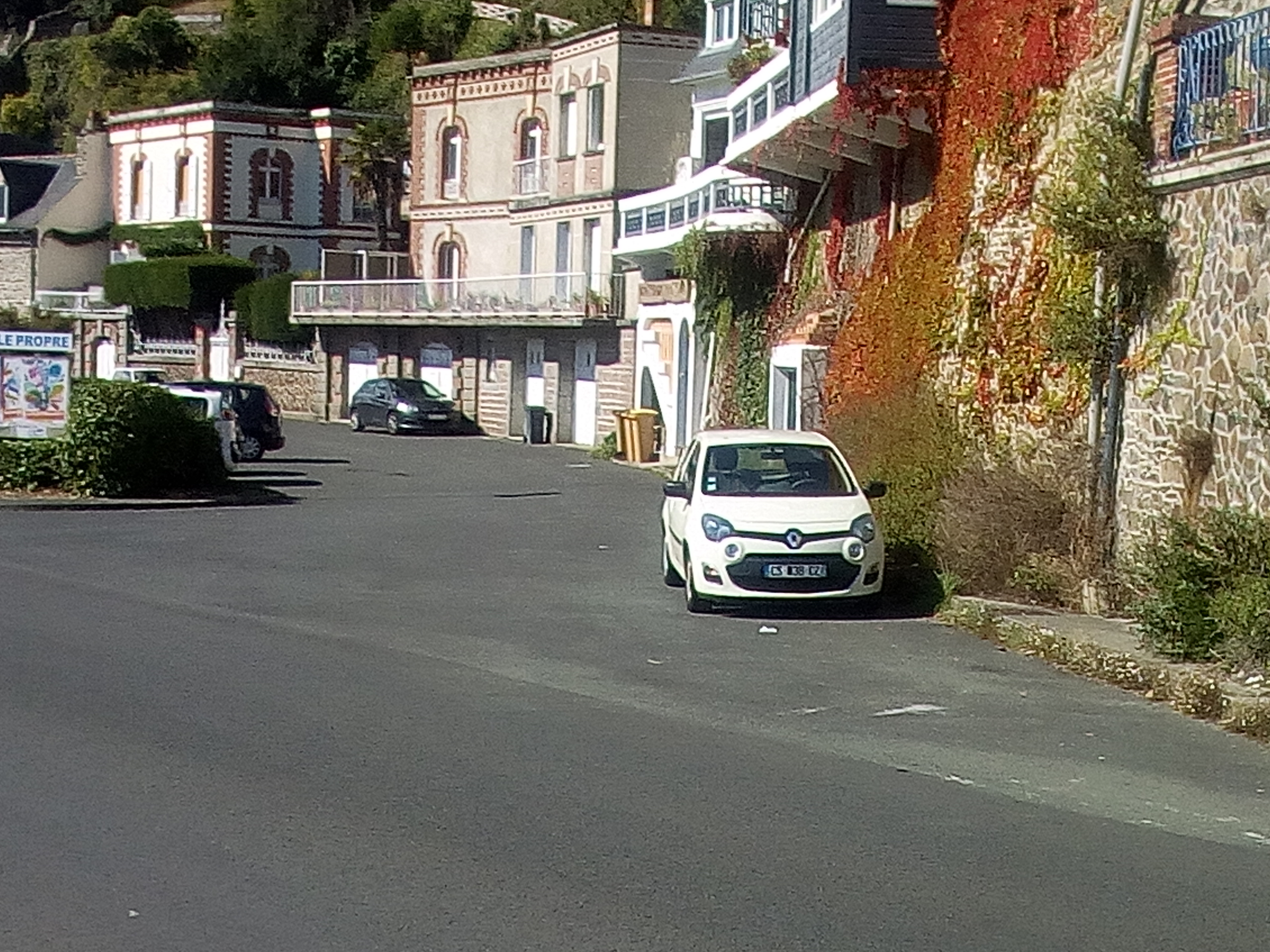 Photo n° 2 de l'avis de Jeanclaude.o fait le 14/09/2018 à 12:49