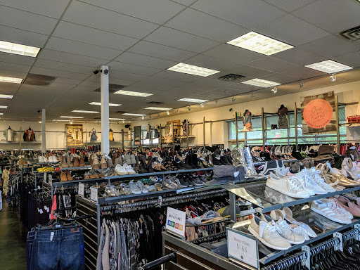 Clothing Store «Uptown Cheapskate», reviews and photos, 62 N 600 W, American Fork, UT 84003, USA