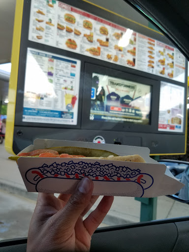 Fast Food Restaurant «Sonic Drive-In», reviews and photos, 1718 Carothers Pkwy, Brentwood, TN 37027, USA