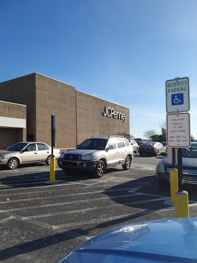 Department Store «JCPenney», reviews and photos, 500 Lehigh Valley Mall, Whitehall, PA 18052, USA