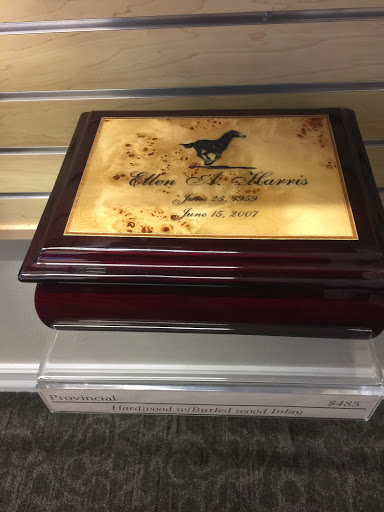 Funeral Home «Newcomer Funeral Home», reviews and photos, 895 S Goldenrod Rd, Orlando, FL 32822, USA