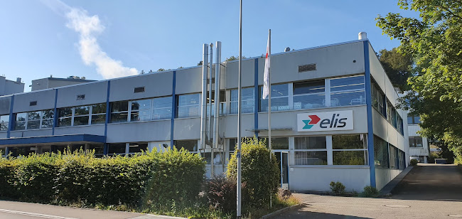 Elis (Suisse) AG - Zweigniederlassung Kloten