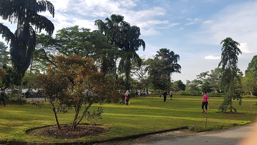 Kepong Botanic Gardens