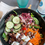 Photo n°3 de l'avis de Helge.� fait le 11/04/2023 à 06:04 sur le  Porca Vacca à Dro