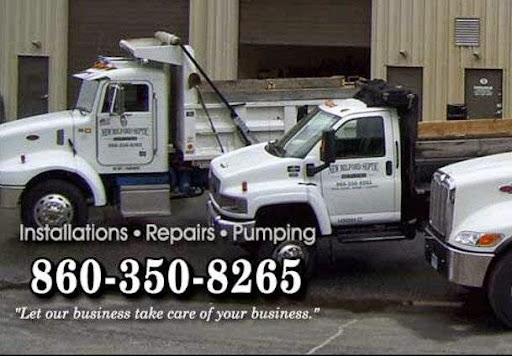 Precision Pump Services in New Milford, Connecticut
