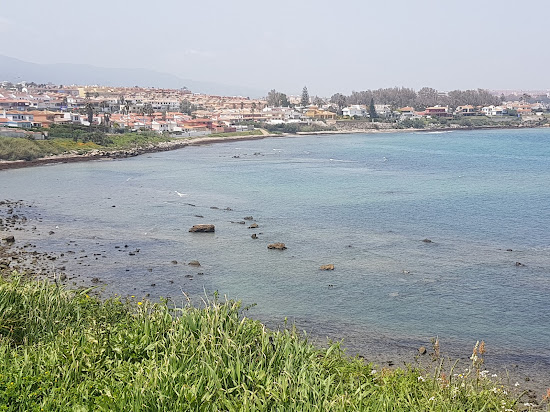 Playa de el Chinarral