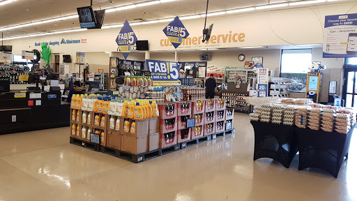 Grocery Store «Albertsons», reviews and photos, 6755 Westminster Ave, Westminster, CA 92683, USA