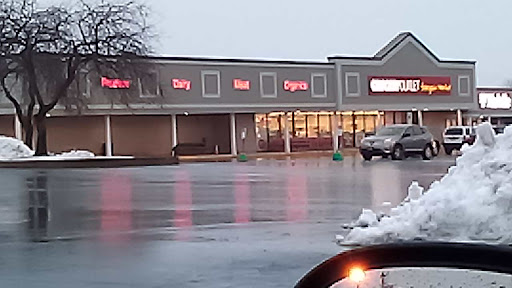 Grocery Store «Grocery Outlet Bargain Market», reviews and photos, 685 W Main St, New Holland, PA 17557, USA