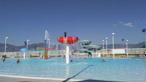 Public Swimming Pool «Deseret Peak Swimming Pool», reviews and photos, 2930 UT-112, Tooele, UT 84074, USA