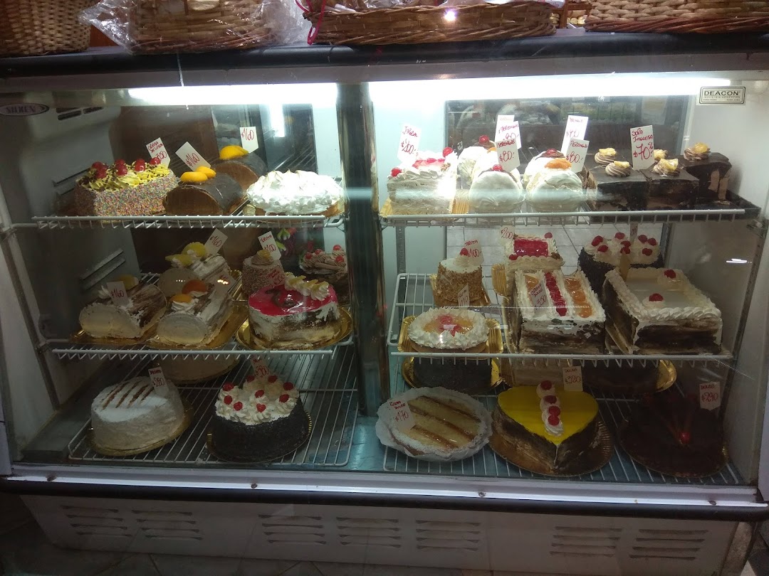 Panadería San Jose de Liniers