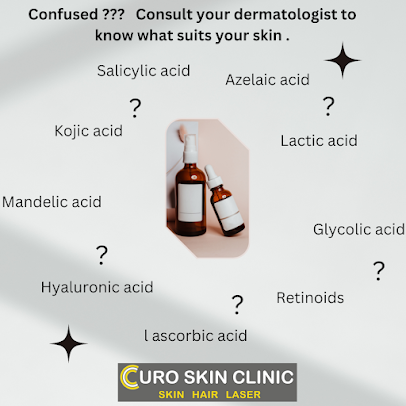 Kosphysio Skin clinic - Kosphysio Skin clinic