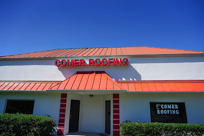 Comer Roofing