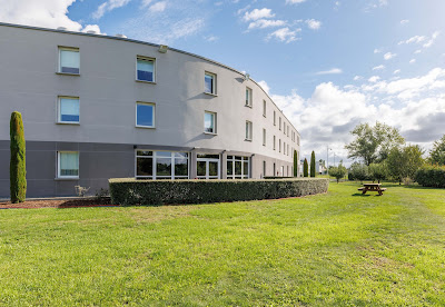 B&B HOTEL Clermont-Ferrand Nord Riom à Riom