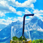 Photo n°2 de l'avis de Melanie.a fait le 25/08/2022 à 16:05 sur le  Hahnspielhütte à Sexten