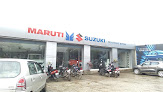 Maruti Suzuki Arena (progressive Motors, Dimapur–kohima Road)
