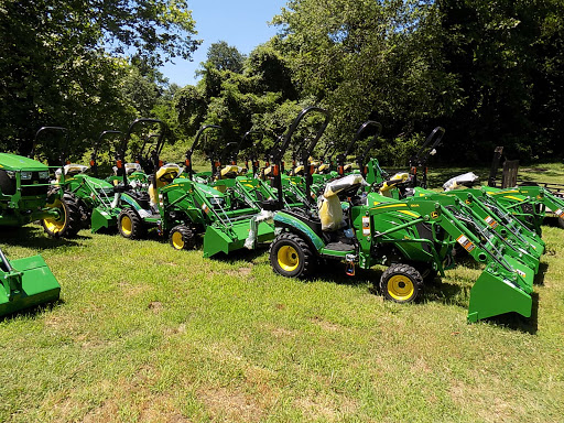 Home Improvement Store «Lusby Motor Company Inc.», reviews and photos, 155 Main St, Prince Frederick, MD 20678, USA