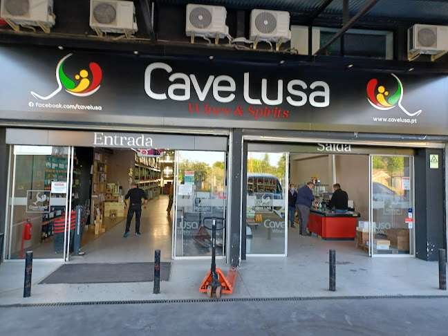 Cave Lusa Premium