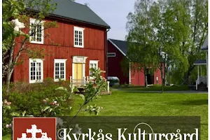 Kyrkås Kulturgård image