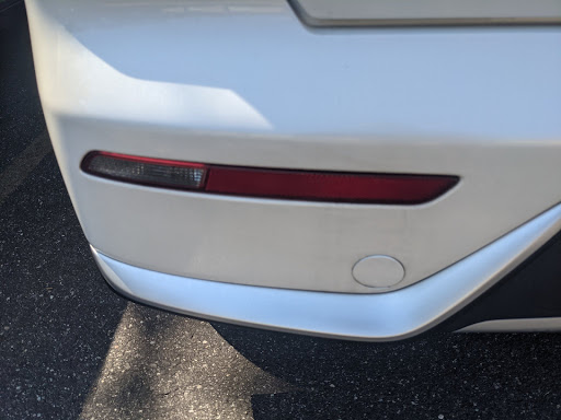 Car Wash «Medford carwash», reviews and photos, 1790 NY-112, Medford, NY 11763, USA