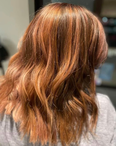 Hair Salon «Lucky Hair Company Salon, Spa, & Boutique», reviews and photos, 45251 Cherry Hill Rd, Canton, MI 48188, USA