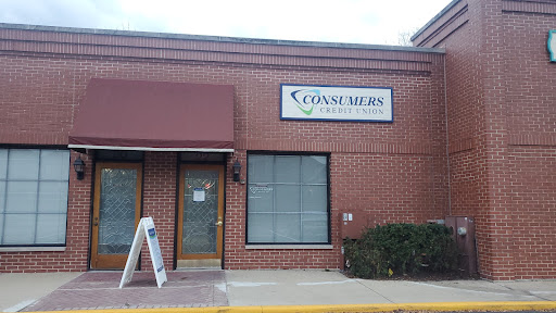 Credit Union «Consumers Credit Union», reviews and photos