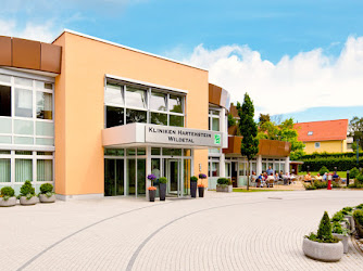 UKR Klinik Wildetal
