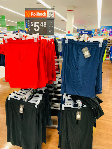 Discount Store «Walmart», reviews and photos, 22015 Hawthorne Blvd, Torrance, CA 90503, USA