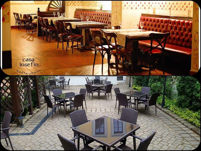 Comentarii opinii despre Iosefin Restaurant / Casa Iosefin - Grand Bistro & Garden