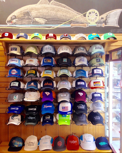 Outdoor Sports Store «Southern Drawl Outfitters», reviews and photos, 1533 Fording Island Rd, Hilton Head Island, SC 29926, USA