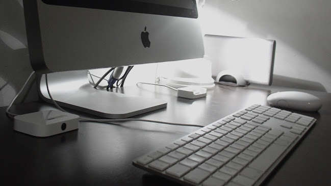 Webdesign DMC - Leuven