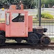 Tifton Terminal Railway Museum