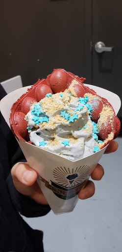 Shopping Mall «Cypress Village Shopping Center», reviews and photos, 14001 - 14271 Jeffrey Rd, Irvine, CA 92620, USA