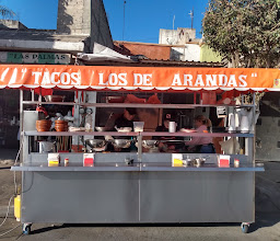Taqueria Arandas photo