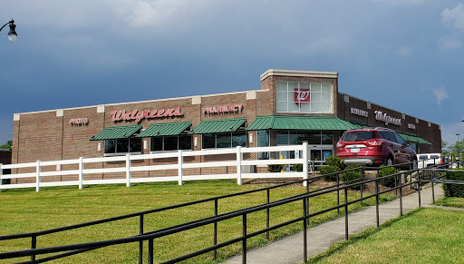 Drug Store «Walgreens», reviews and photos, 2300 OH-256, Reynoldsburg, OH 43068, USA