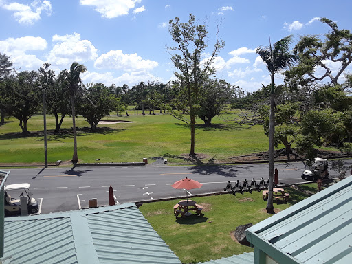 Fort Buchanan Golf Course
