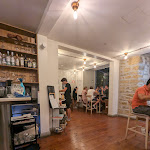 Photo n°4 de l'avis de Nick.a fait le 11/08/2023 à 21:36 sur le  Pizzeria Maria à Lisbon