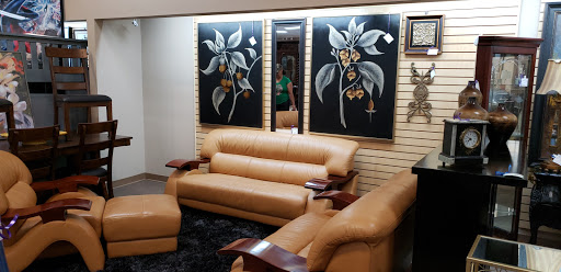 Furniture Store «Furniture Buy Consignment», reviews and photos, 123 S Central Expy, McKinney, TX 75070, USA