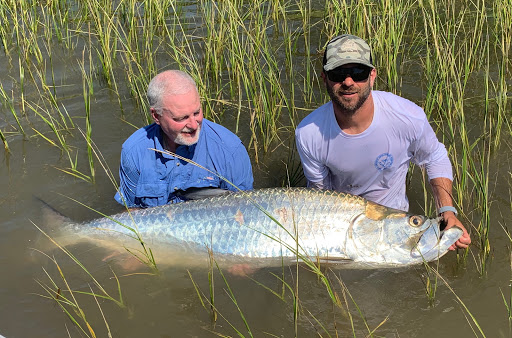 Fishing Charter «Carolina Guide Service - Fishing Charters», reviews and photos, 169 Windover Dr, Pawleys Island, SC 29585, USA