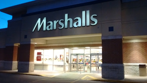 Department Store «Marshalls», reviews and photos, 1596 S Randall Rd, Geneva, IL 60134, USA
