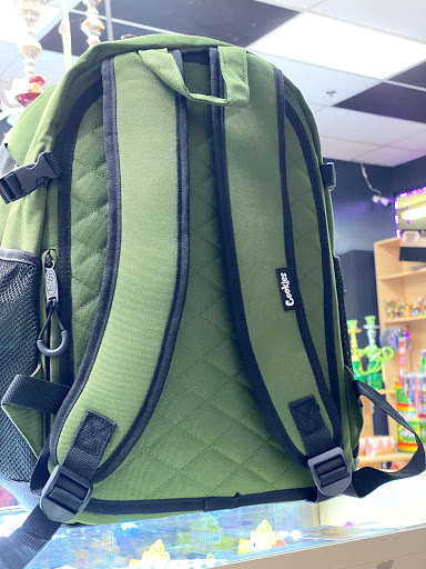 Tobacco Shop «Puff&Pass Smoke Shop», reviews and photos, 14151 Ramona Blvd #2B, Baldwin Park, CA 91706, USA