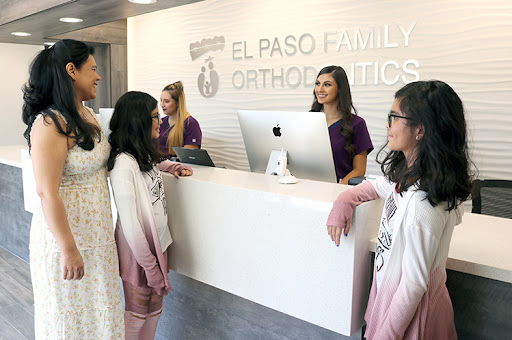 El Paso Family Orthodontics