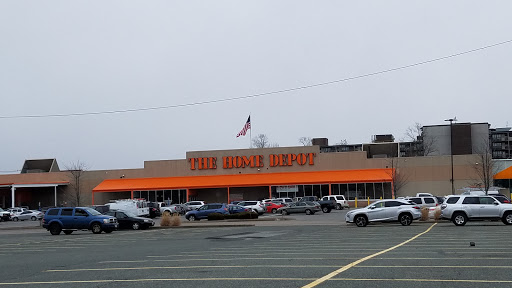 Home Improvement Store «The Home Depot», reviews and photos, 715 Crescent St, Brockton, MA 02302, USA