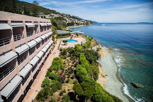 Photo n°1 de Restaurant L'archipel à Bastia ()