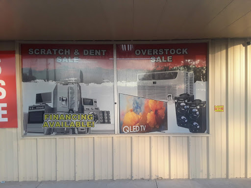 Used Appliance Store «Soni Appliances Outlet», reviews and photos, 2916 S Combee Rd, Lakeland, FL 33801, USA