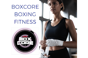Boxcore Boxing Fitness image