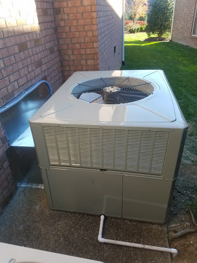 HVAC Contractor «Covenant Heating and Cooling», reviews and photos, 176-A Molly Walton Dr, Hendersonville, TN 37075, USA