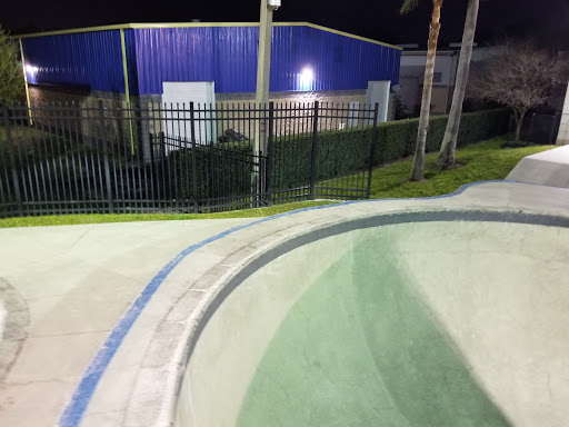 Park «Stirling Skate Park», reviews and photos, 550 Laura Ln, Dunedin, FL 34698, USA